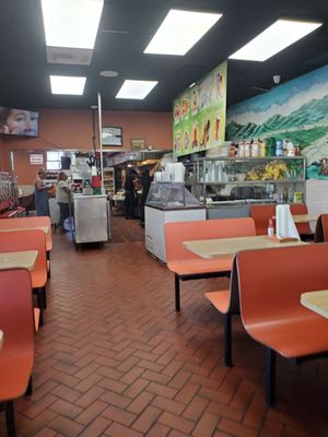 El Taco Loco #3 by null