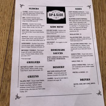 Calicraft Brewing - Food menu - Breweries Near Me - Walnut Creek, California Calicraft Brewing - Food menu - Breweries Near Me - Walnut Creek, California
