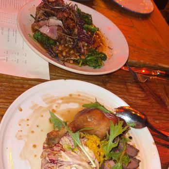 Foreign Cinema - Breakfast & Brunch Near Me - San Francisco, California