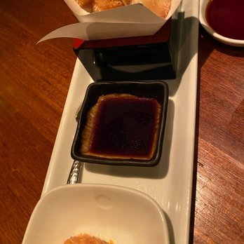 Nobu Miami - Crispy Rice* - Asian Fusion Near Me - Miami Beach, Florida Nobu Miami - Crispy Rice* - Asian Fusion Near Me - Miami Beach, Florida