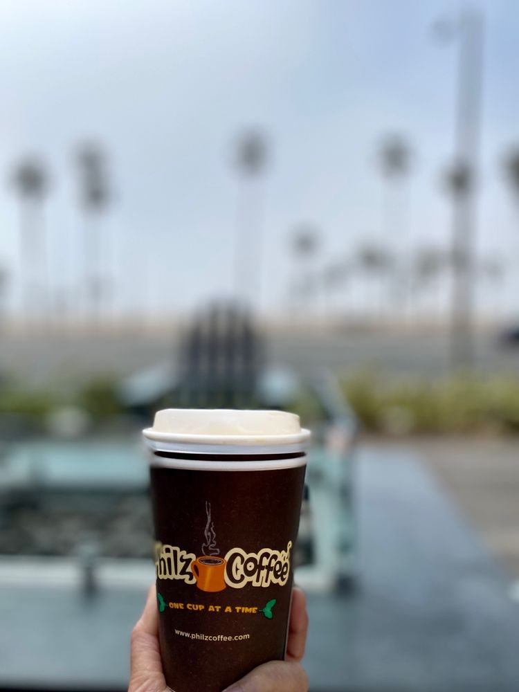 Philz Coffee