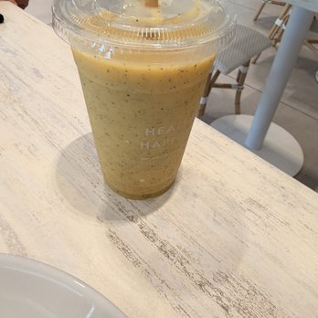 Pura Vida Miami - MIAMI VICE - Breakfast & Brunch Near Me - Naples, Florida