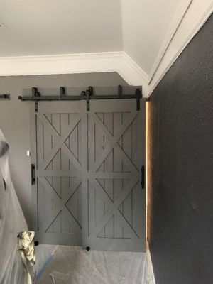 Monarca Painting and Remodeling