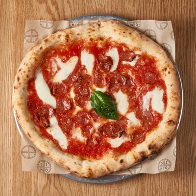 SIMÒ PIZZA - MIDTOWN by null