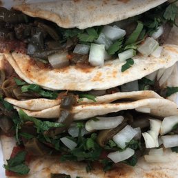a close up of a taqueria a close up of a taqueria