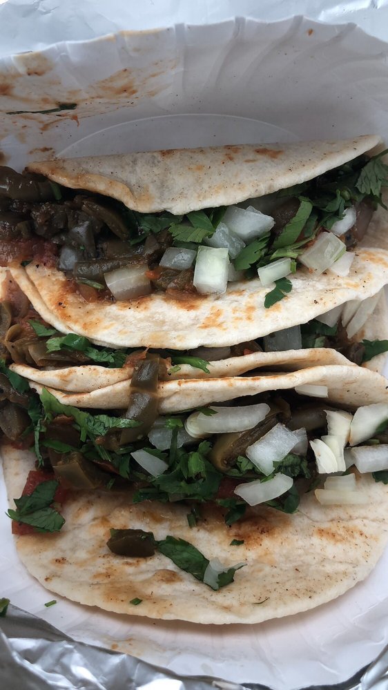 Taqueria Las Aguilas