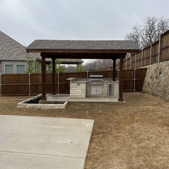 Elegance Outdoor Living - Outdoor Kitchen and Cabana Build - Landscaping Near Me Elegance Outdoor Living - Outdoor Kitchen and Cabana Build - Landscaping Near Me