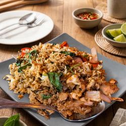 Siam Thai Cuisine