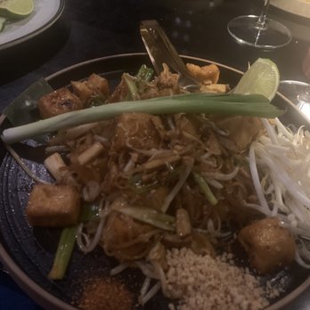 Siam Thai - Pad Thai Tofu - Thai Near Me - Flushing, New York Siam Thai - Pad Thai Tofu - Thai Near Me - Flushing, New York