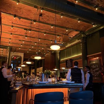 Torrisi - The aesthetic bar - Italian Near Me - New York, New York Torrisi - The aesthetic bar - Italian Near Me - New York, New York
