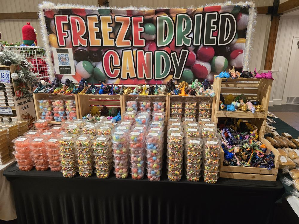 Sweets By Design Logo