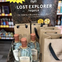 MB Liquors Wine & Spirits