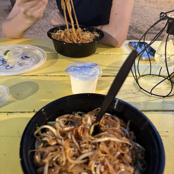 Pika Thai Bites - Thai Near Me - Austin, Texas