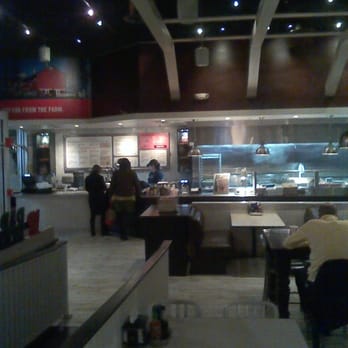 Good Stuff Eatery - Burgers Near Me - Arlington, Virginia