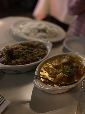 Taste of India by null
