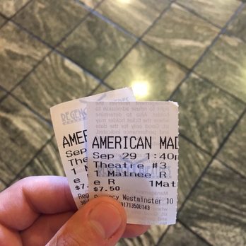 Regency Westminster 10 - $8 tickets! - Cinema Near Me - Westminster, California Regency Westminster 10 - $8 tickets! - Cinema Near Me - Westminster, California