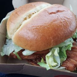McDonald's - 12.15.24