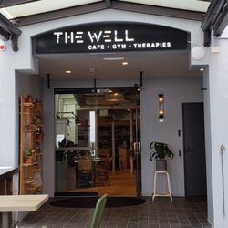 The Well - The Well Cafe, Gym and Therapy