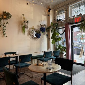 Carla - Inferior - Tacos Near Me - Long Island City, New York Carla - Inferior - Tacos Near Me - Long Island City, New York