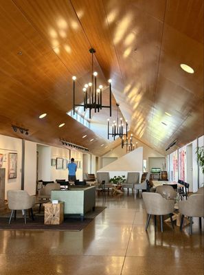 Kiona Vineyards and Winery by null