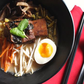 Kung Fu Restaurant - Beef short rib ramen - Cantonese Near Me - Doylestown, Pennsylvania