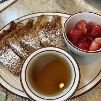 Patron's Mexican Bar & Grill - French Toast - Mexican Near Me - Valencia, California Patron's Mexican Bar & Grill - French Toast - Mexican Near Me - Valencia, California