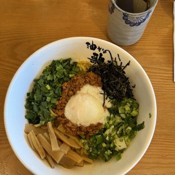 Kajiken - Ramen Near Me - Fullerton, California