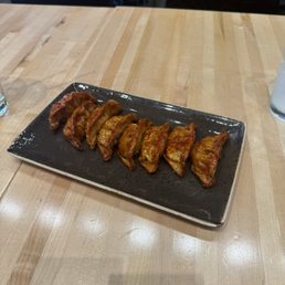 Potstickers