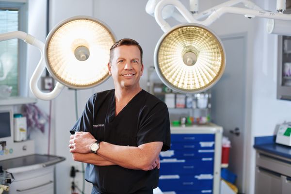 Austin-Weston, The Center For Cosmetic Surgery by null