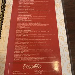 La Palma Mexican Grill