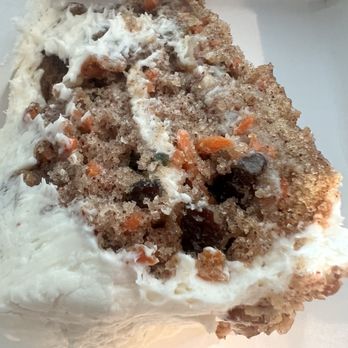 SusieCakes - Del Mar - Scrumptious Carrot Cake - Bakeries Near Me - San Diego, California SusieCakes - Del Mar - Scrumptious Carrot Cake - Bakeries Near Me - San Diego, California