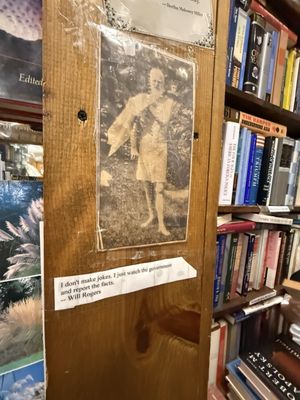 Commonwealth Books by null