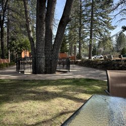 Myka Estates - Nice and quiet garden to enjoy the sunshine