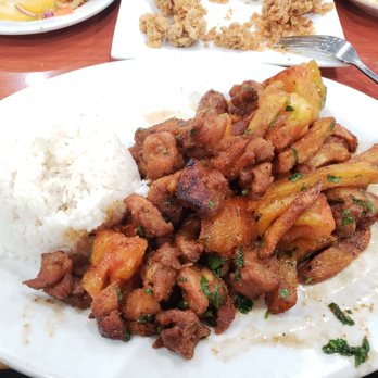 Sol Inka - Peruvian Near Me - La Mirada, California