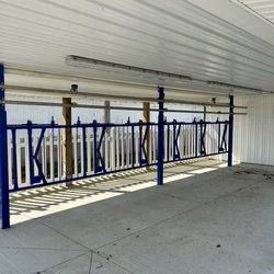 Mercer County Fairgrounds