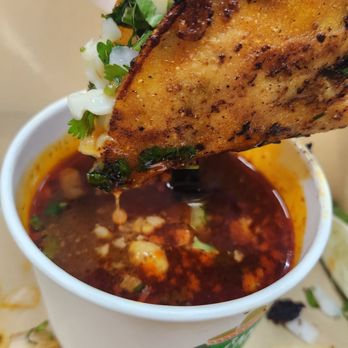 Tacos 4 Ever - Deliciousness! - Tacos Near Me - Tulsa, Oklahoma