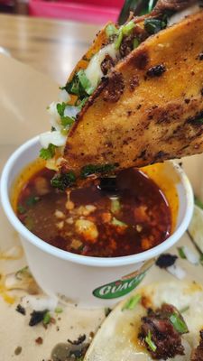 TACOS 4 EVER - Updated March 2025 - 22 Photos - 2108 S Memorial Dr