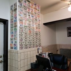 J&S International Multi-Service - International money signed by happy customers....