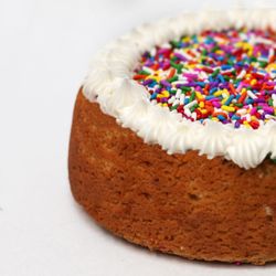 Butta Cakes
