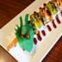 Sushi House