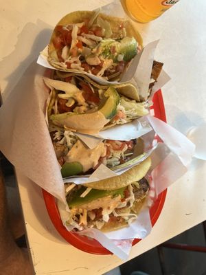The Taco Stand by null