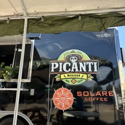 Solare Coffee