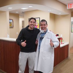 Eudoro Vallejo , DMD - Advanced Family Dental Care