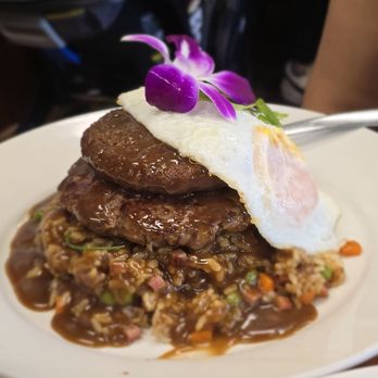 Guieb Cafe - New American Near Me - Honolulu, Hawaii