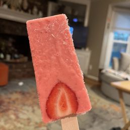 Fresas Con Crema Fresas Con Crema