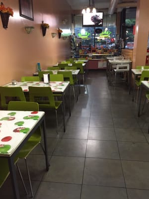 Tabaq Restaurant by null