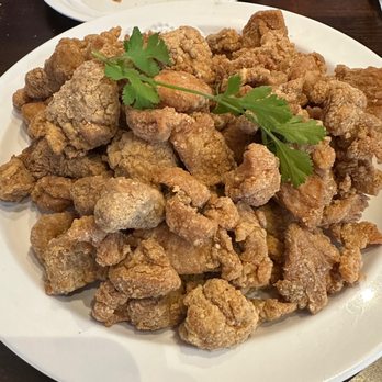 88 Bao Bao - Popcorn chicken - Dim Sum Near Me - Brentwood, California