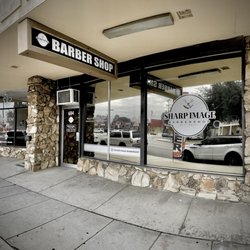 Sharp Image Barbershop