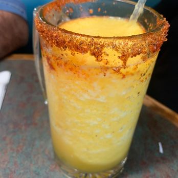 Juanchos Authentic Mexican Restaurant - Margarita - Mexican Near Me - Upland, California