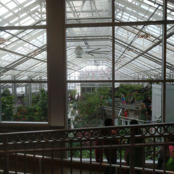 Butterfly Biosphere - Biosphere - Children's Museums Near Me - Lehi, Utah